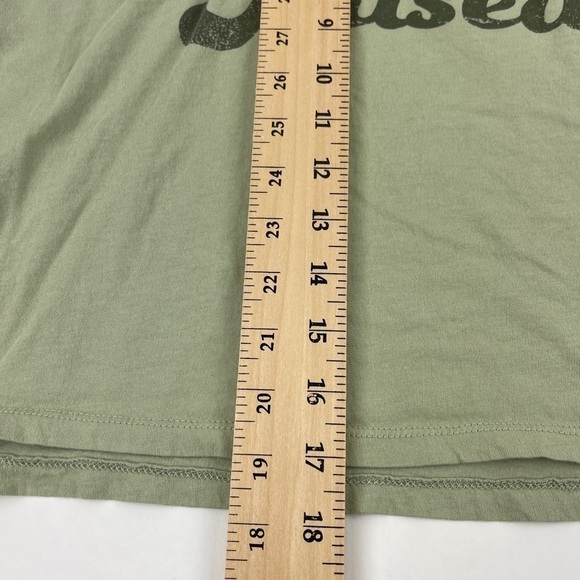 Grayson Threads Sleepwear Tank Top Womens Medium Green - Picture 5 of 7